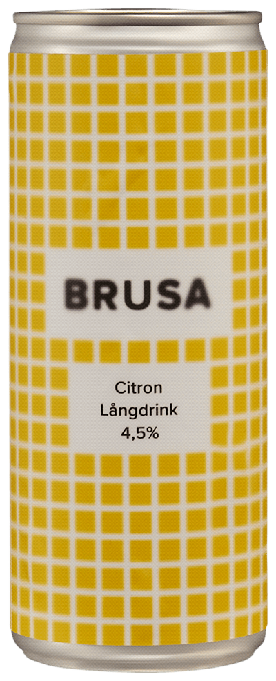 Brusa Citron