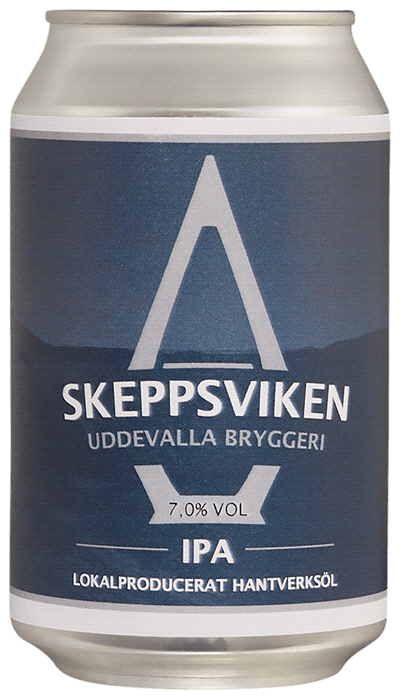 Uddevalla Bryggeri Skeppsviken