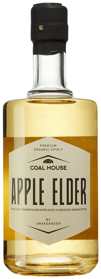Coal House Apple Elder