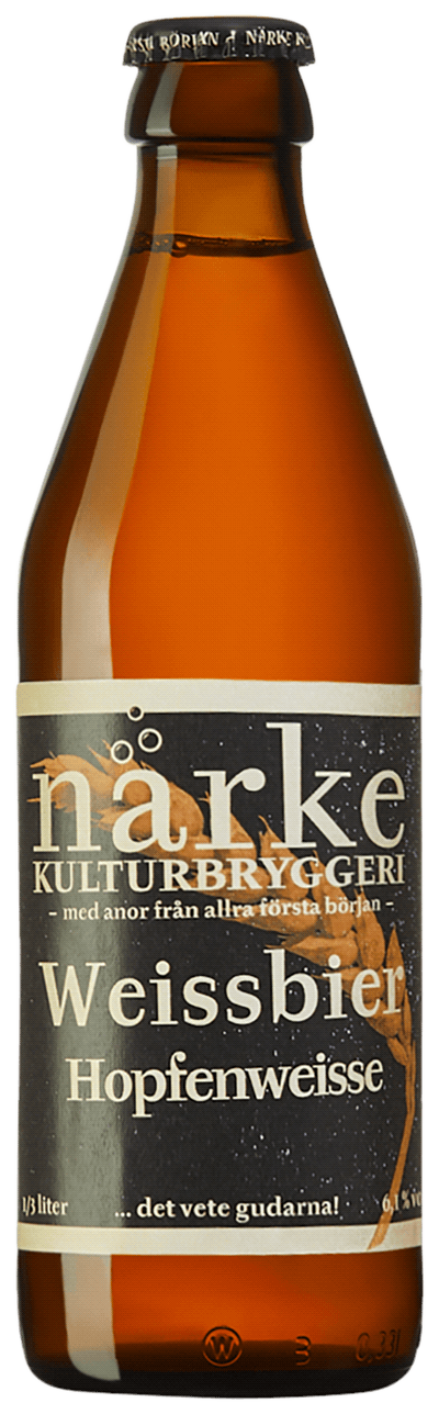 Närke Weissbier