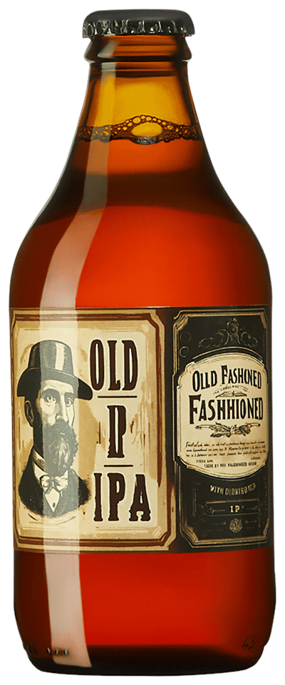 Ölbryggeriet 1892 Old fashoned IPA