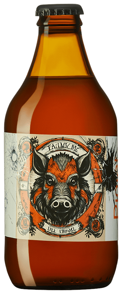 Ölbryggeriet Piglet Lager