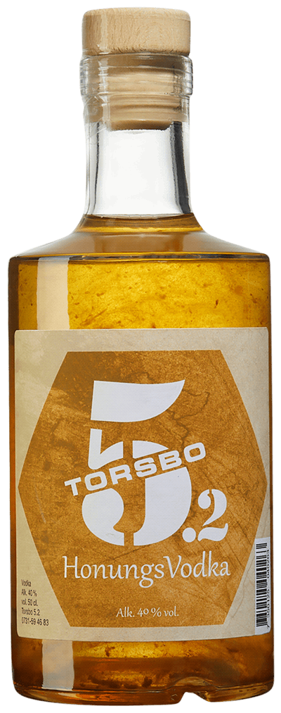 Torsbo Honungs Vodka