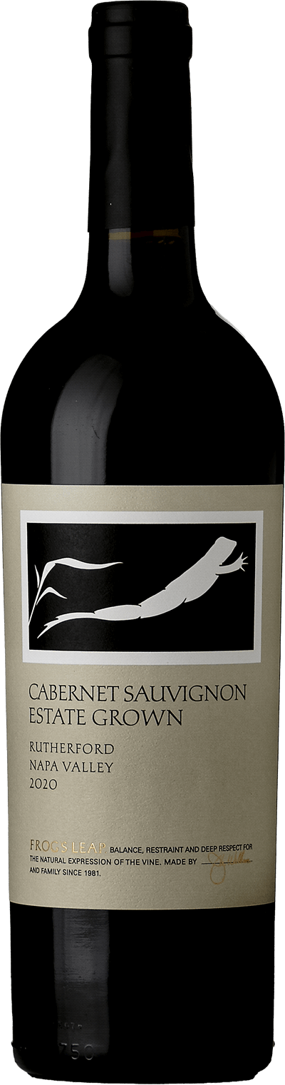 Frog's Leap Rutherford Cabernet Sauvignon