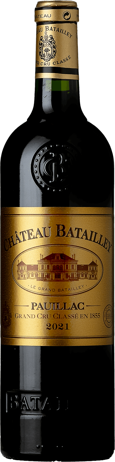 Château Batailley 