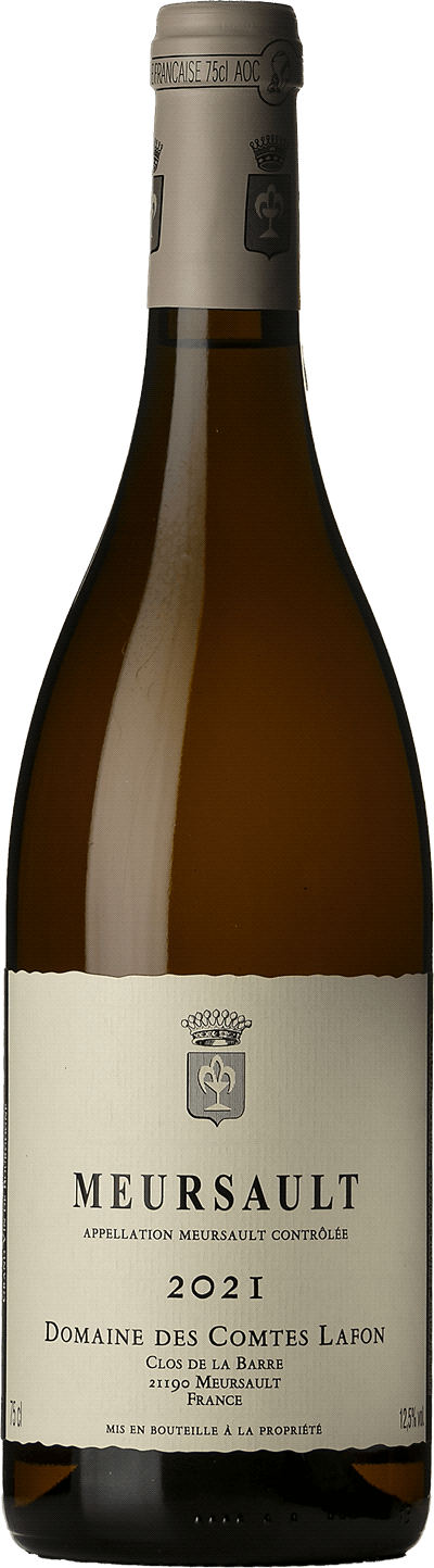 Meursault Domaine des Comtes Lafon, 2021