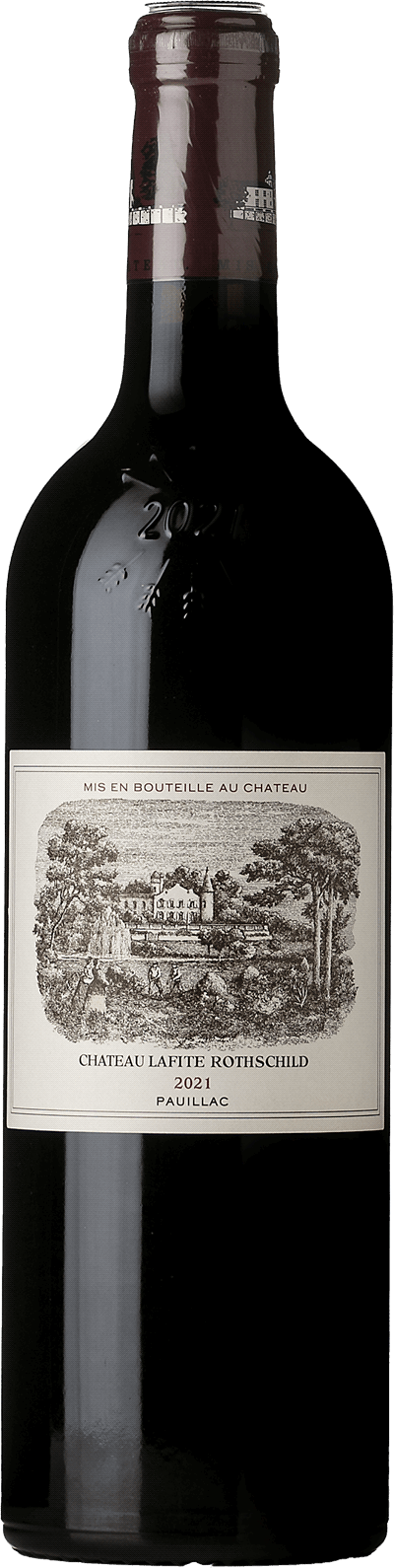 Château Lafite-Rothschild , 2021