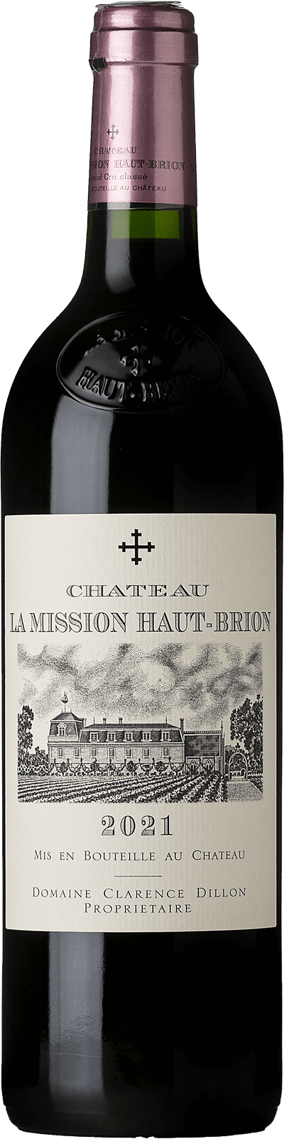 Château La Mission Haut-Brion 