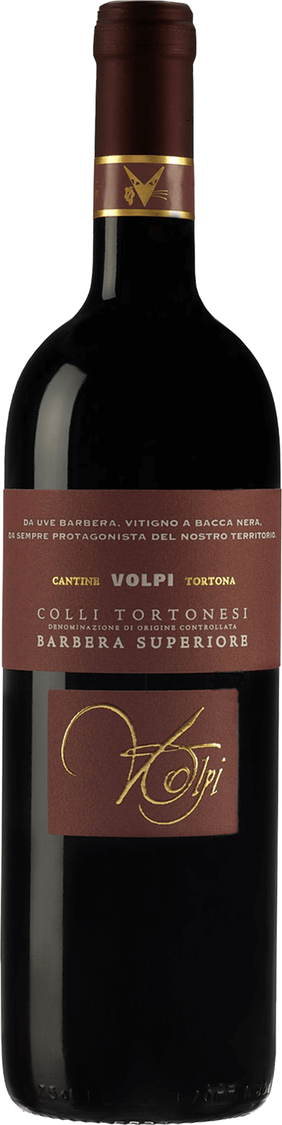 Volpi Cantine Tortona, 2021