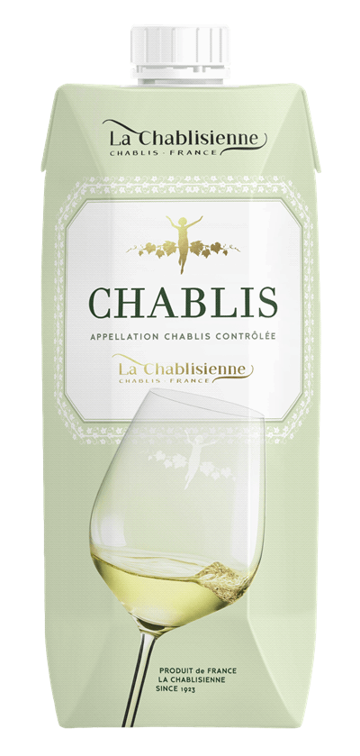 Chablisienne Chablis, 2023