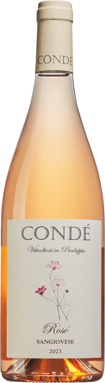 Condé Rosé