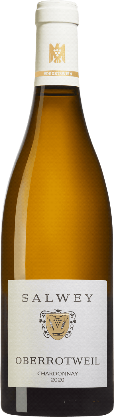 Salwey Oberrotweil Chardonnay