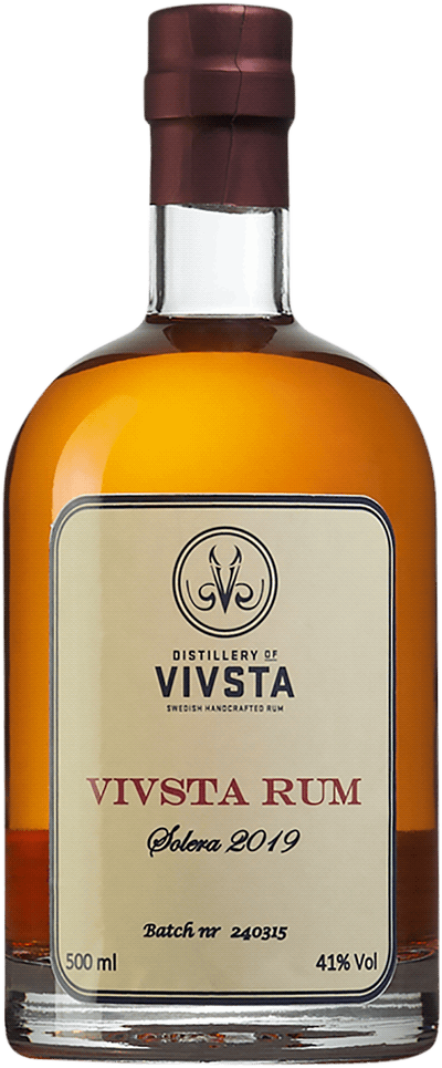 Vivsta Rum