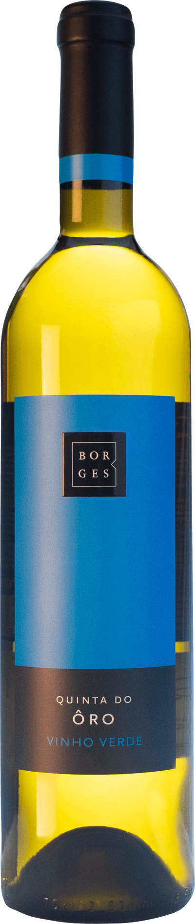 Vinhos Borges Quinta do Ôro, 2022