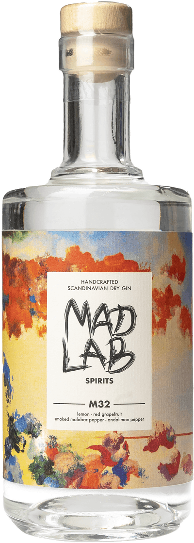 MadLab Spirits M32 
