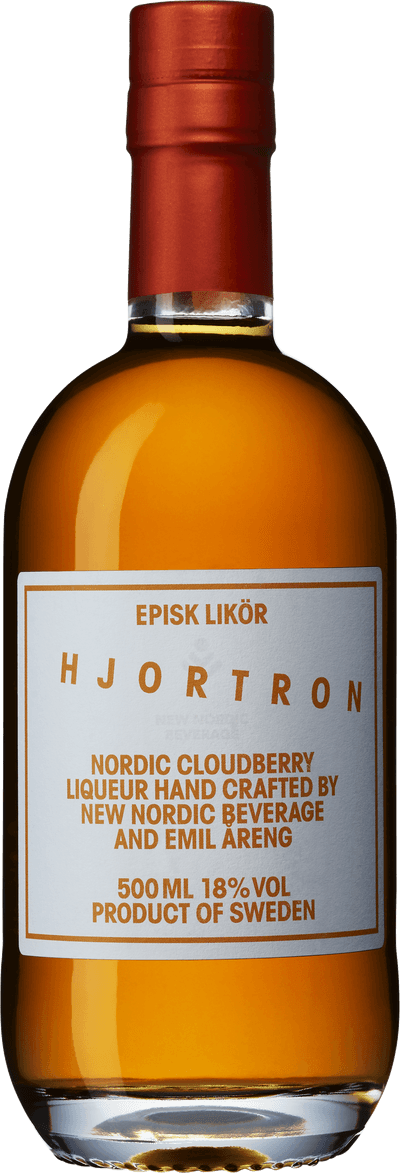 Episk Likör Hjortron