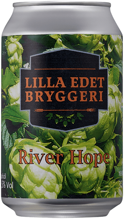 Grästorps Bryggeri River Hop
