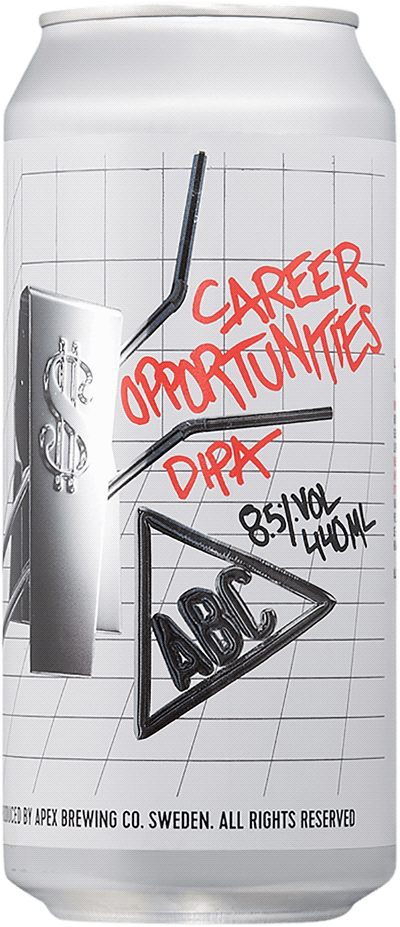 Apex Career Opportunities DIPA