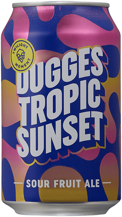 Dugges Tropic Sunset