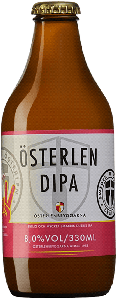 Österlen DIPA