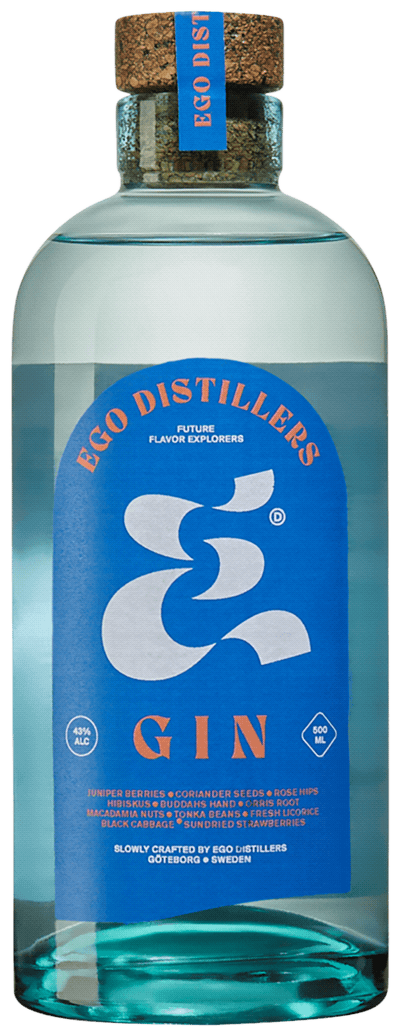 EGO Distillers Gin