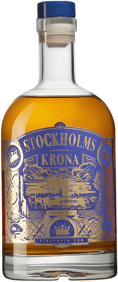 Stockholm Rum Stockholms Krona