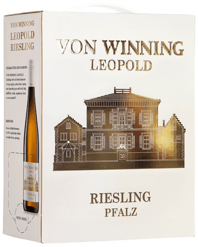 Von Winning Leopold Riesling, 2023