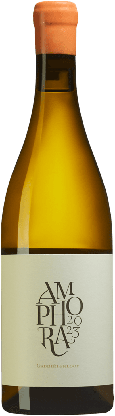 Gabrielskloof Amphora Sauvignon Blanc, 2023