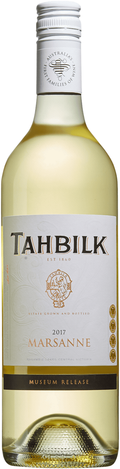 Tahbilk Museum Marsanne