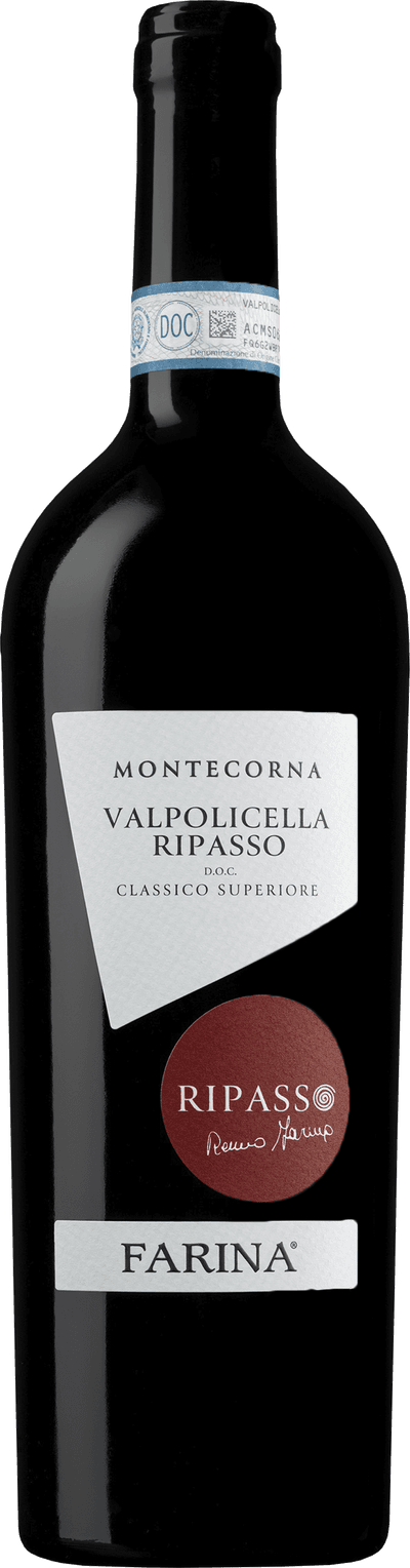 Farina Montecorna Valpolicella Ripasso Classico Superiore