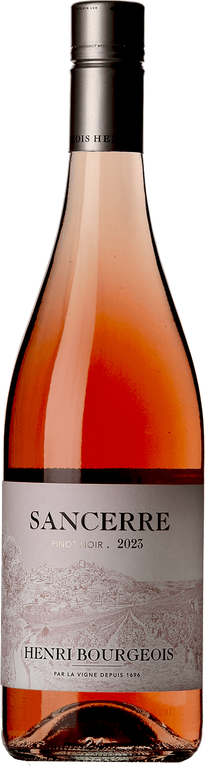 Sancerre Rosé Henri Bourgeois, 2023