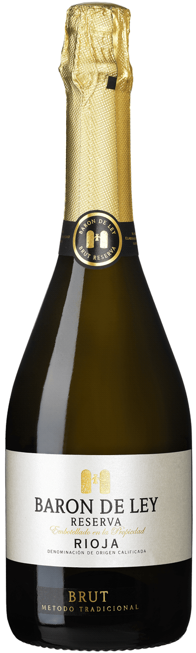 Baron de Ley Reserva Sparkling