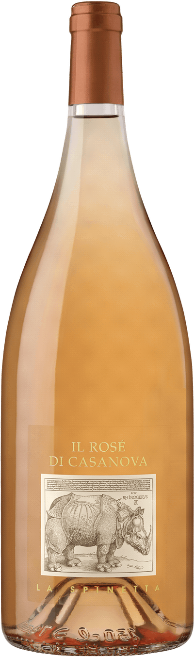 La Spinetta Il Rosé di Casanova Magnum, 2023