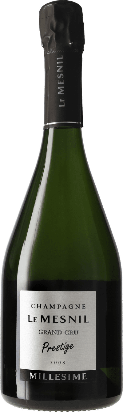 Le Mesnil Grand Cru Prestige Brut