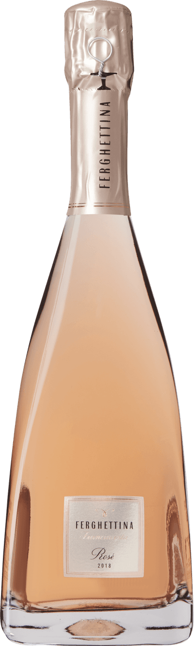 Ferghettina Rosé