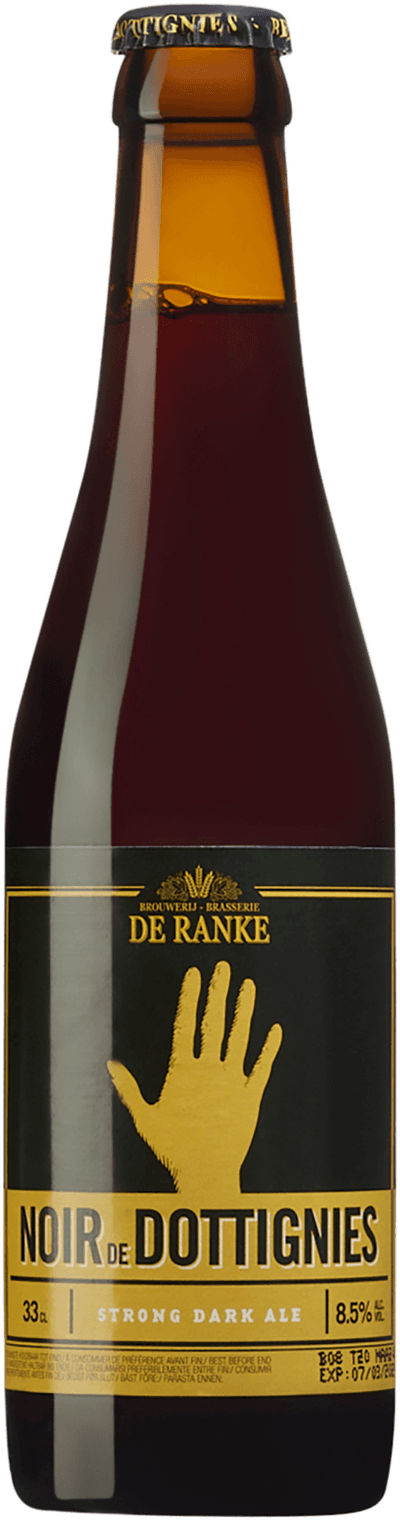 De Ranke Noir de Dottignies