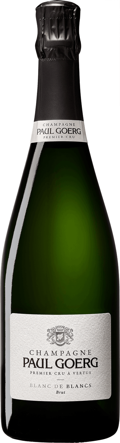 Champagne Paul Goerg Paul Goerg Blanc de Blancs