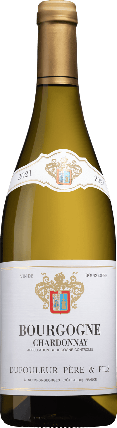 Bourgogne Chardonnay 