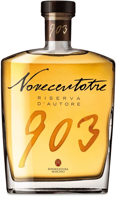 Bonaventura La Grappa 903 Barrique Riserva