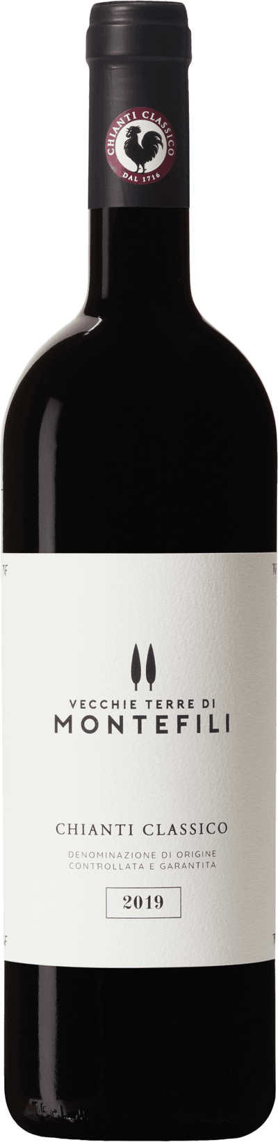 Vecchie Terre Di Montefili Chianti Classico, 2020