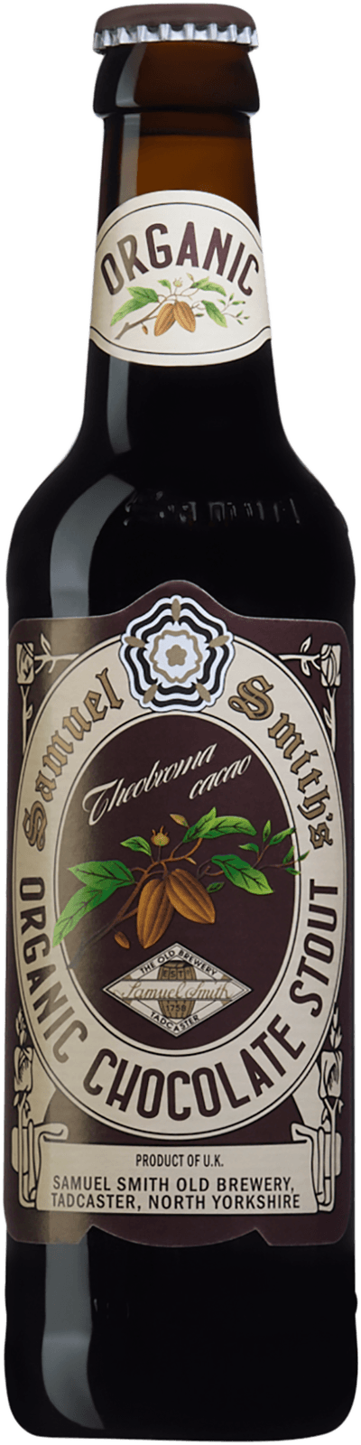 Samuel Smith Organic Chocolate Stout