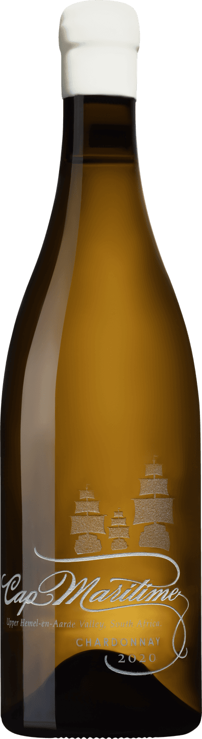 Cap Maritime Chardonnay