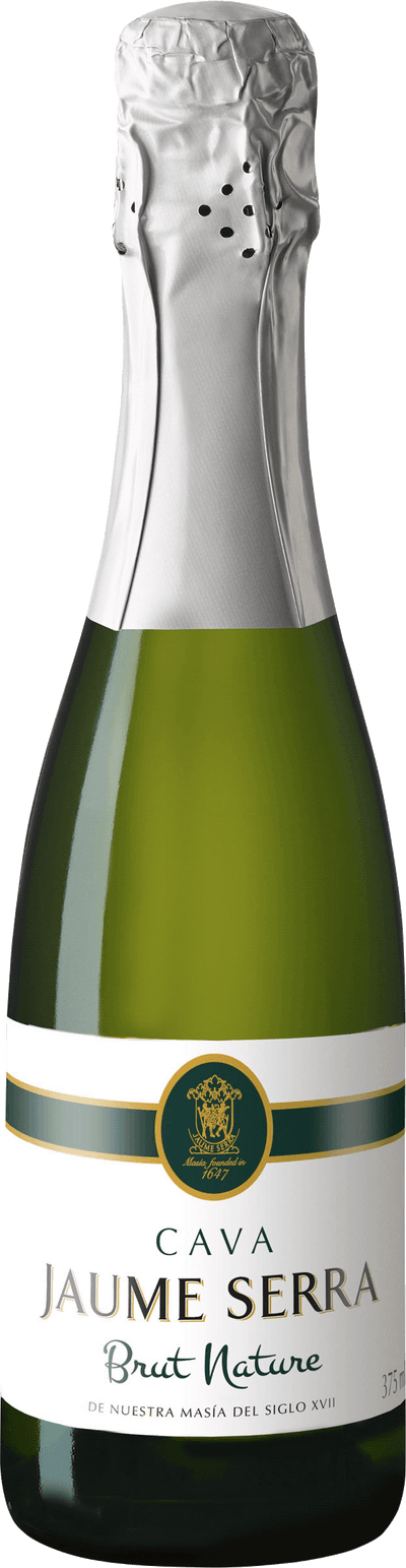 Jaume Serra Cava Brut Nature