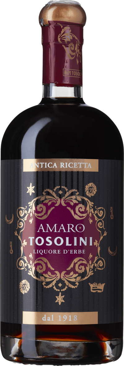 Bepi Tosolini Amaro Tosolini