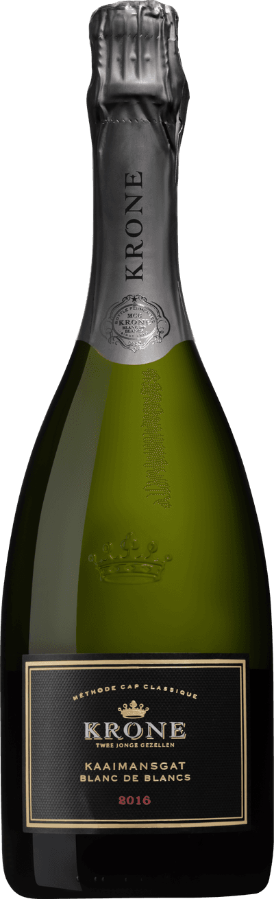 Krone Kaaimansgat Blanc de Blancs