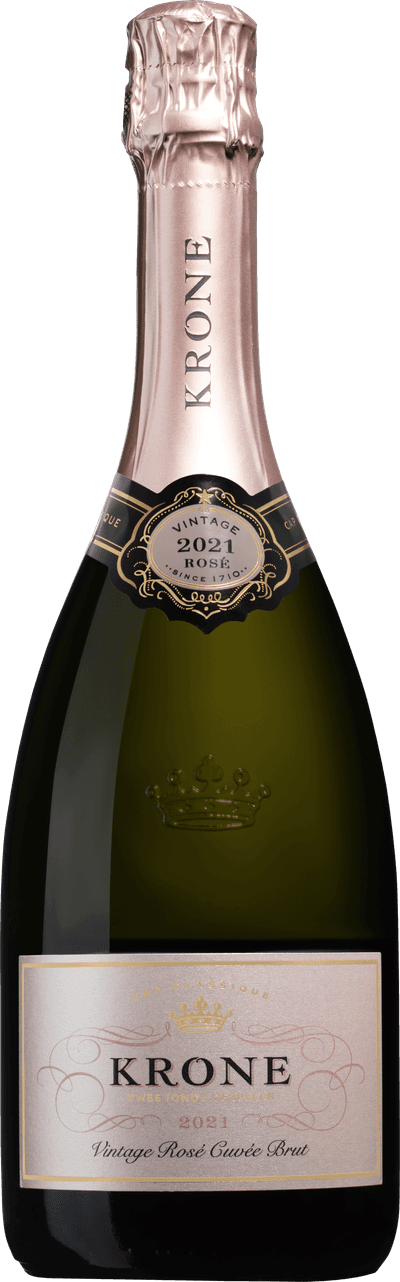 Krone Rosé Cuvée Brut