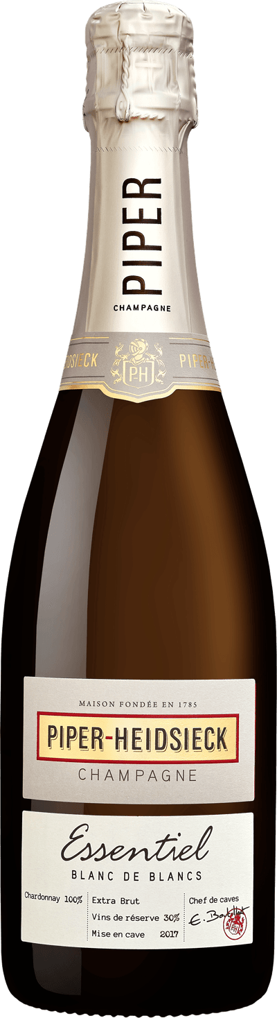 Piper-Heidsieck Essentiel Blanc de Blancs