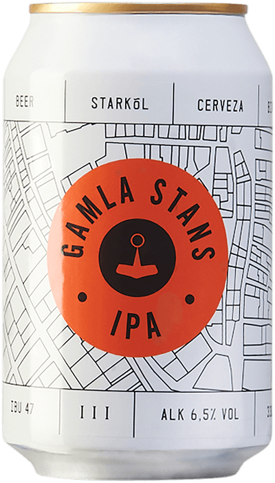 Gamla Stans IPA