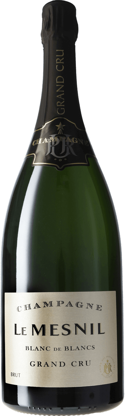 Le Mesnil Grand Cru Brut Blanc de Blancs