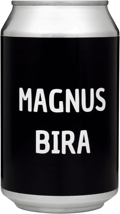 Ability Brewing Magnus Bira